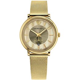VERSACE Mod. V-CIRCLE - WW.VBQ070017 - Teknashop Ltd