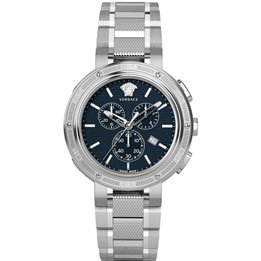 VERSACE Mod. V-EXTREME PRO CHRONOGRAPH - WW.VE2H00321 - Teknashop Ltd