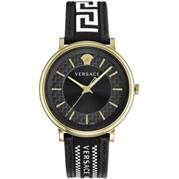 VERSACE Mod. V-CIRCLE GRECA EDITION - WW.VE5A01921 - Teknashop Ltd