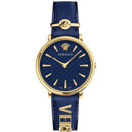 VERSACE Mod. V-CIRCLE - WW.VE8104522 - Teknashop Ltd