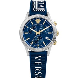 VERSACE Mod. SPORT TECH LADY - WW.VEKB00222 - Teknashop Ltd