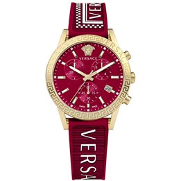 VERSACE Mod. SPORT TECH LADY - WW.VEKB00322 - Teknashop Ltd