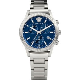 VERSACE Mod. SPORT TECH CHRONOGRAPH - WW.VEKB00522 - Teknashop Ltd
