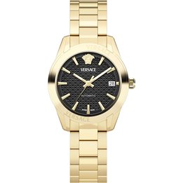VERSACE Mod. GRECA CLASSIC AUTOMATIC - WW.VESCA0624 - Teknashop Ltd