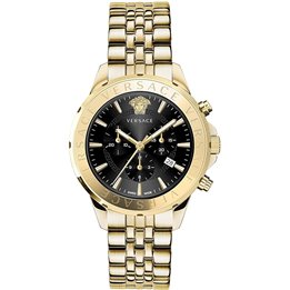 VERSACE Mod. CHRONO SIGNATURE - WW.VEV602123 - Teknashop Ltd
