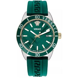 VERSACE Mod. GRECA URBAN - WW.VEYCA0124 - Teknashop Ltd