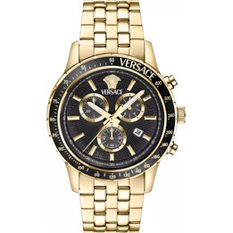 VERSACE Mod. SPORT CHRONO - WW.VEZCA0724 - Teknashop Ltd