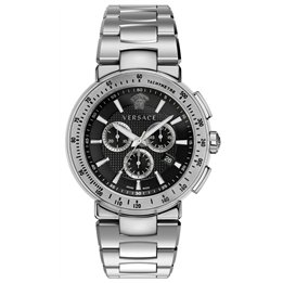 VERSACE Mod. MYSTIQUE SPORT CHRONOGRAPH - WW.VFG170016 - Teknashop Ltd