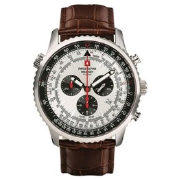 SWISS ALPINE MILITARY Mod. 7078-9532SAM - WW.7078-9532SAM - Teknashop Ltd