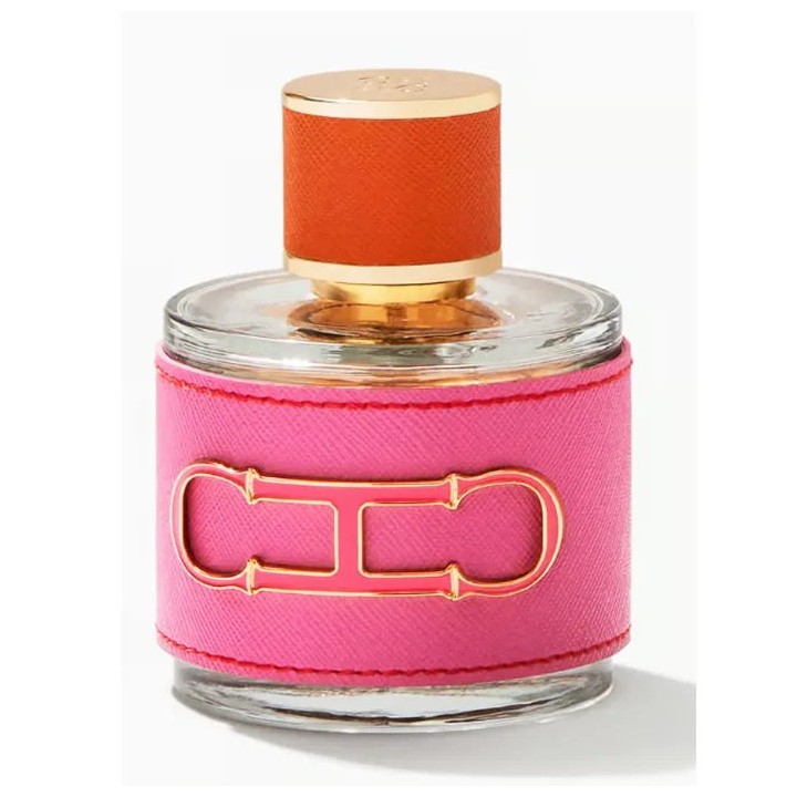 Carolina Herrera CH Pasión Eau De Perfume Spray 100ml - unisex - Teknashop Ltd
