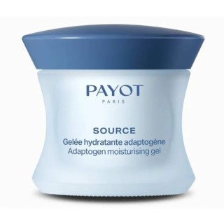 Payot Adaptogen Moisturising Gel 50ml - unisex - Teknashop Ltd