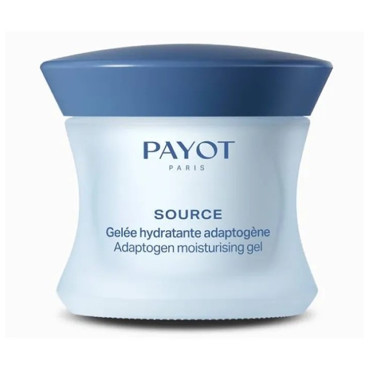Payot Adaptogen Moisturising Gel 50ml - unisex - Teknashop Ltd
