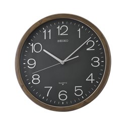 SEIKO WALL CLOCK Mod. QXA807A