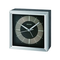 SEIKO ALARM CLOCK Mod. QXE061S