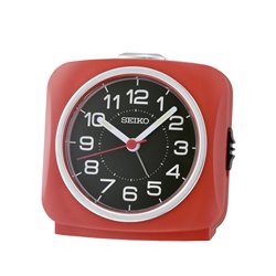 SEIKO ALARM CLOCK Mod. QHE194R