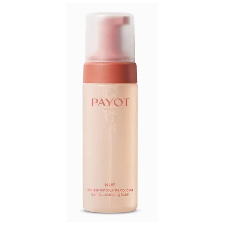 Payot Nue Gentle Cleansing Foam 150ml - unisex - Teknashop Ltd