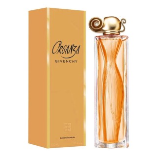 Givenchy Organza Edp Spray 50ml - unisex - Teknashop Ltd
