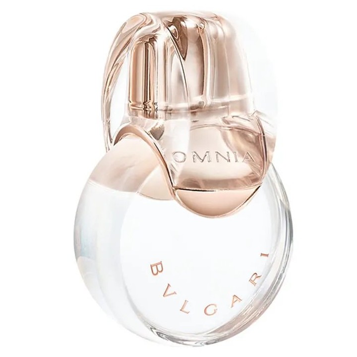 Bvlgari Omnia Crystalline Eau De Toilette Spray 30ml - unisex - Teknashop Ltd