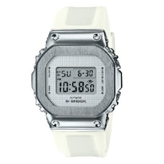 CASIO G-SHOCK WATCHES - GM-S5600SK-7 - Teknashop Ltd