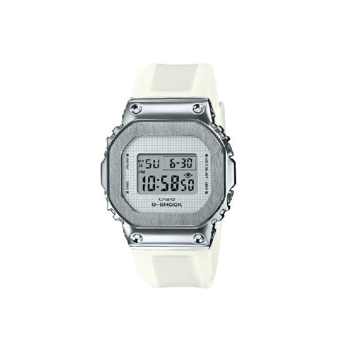 CASIO G-SHOCK WATCHES - GM-S5600SK-7 - Teknashop Ltd