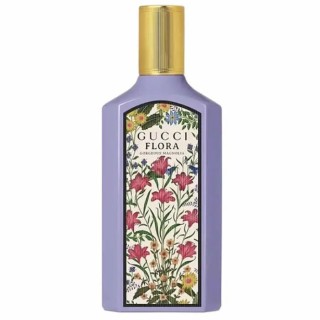 Gucci Flora Gorgeous Magnolia Eau De Parfum Spray 100ml - unisex - Teknashop Ltd