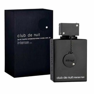 Armaf Club De Nuit Intense Man Eau De Toilette Spray 105ml - unisex - Teknashop Ltd