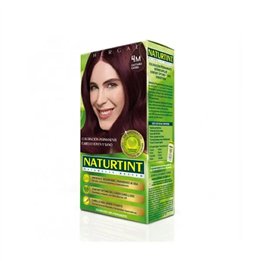 Naturtint 4M Ammonia Free Hair Colour 150ml - unisex - Teknashop Ltd