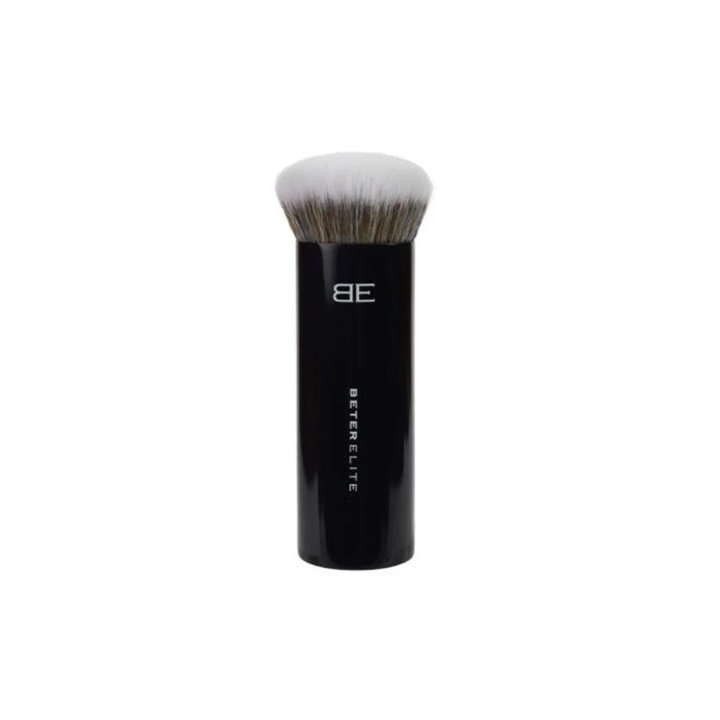 Beter El Brocha Kabuki Precision 64018 - unisex - Teknashop Ltd