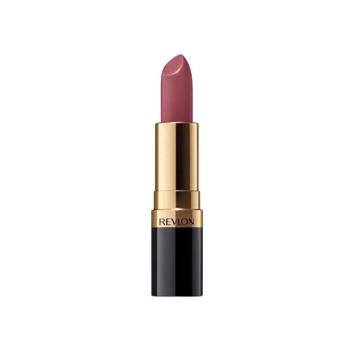 Revlon Super Lustrous Lipstick 463 Sassy Mauve 3,7g - unisex - Teknashop Ltd