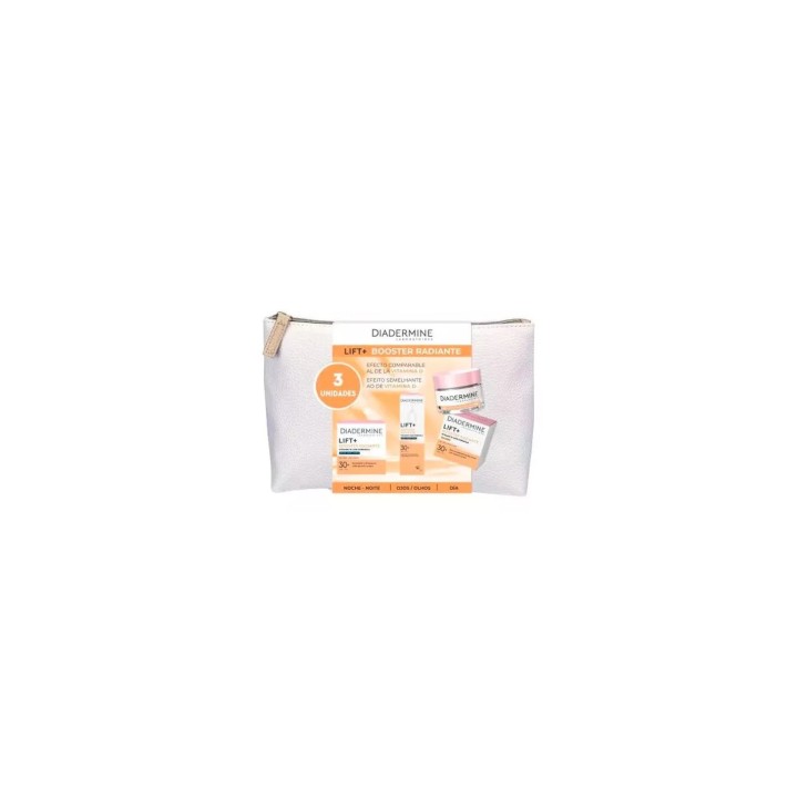 Est Diadermine Lift Booster - unisex - Teknashop Ltd