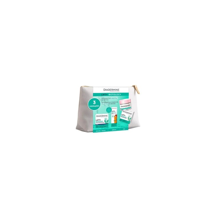 Diadermine Lift Botology Neceser - unisex - Teknashop Ltd