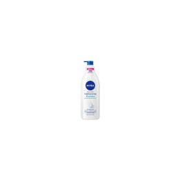 Nivea Body Lotion Express Hydration 400ml - unisex - Teknashop Ltd