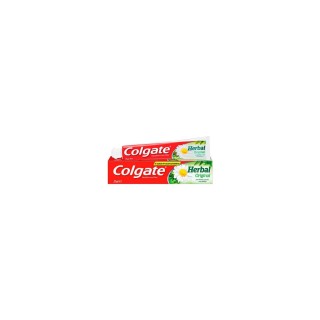 Colgate Pasta Dental Herbal 75ml - unisex - Teknashop Ltd