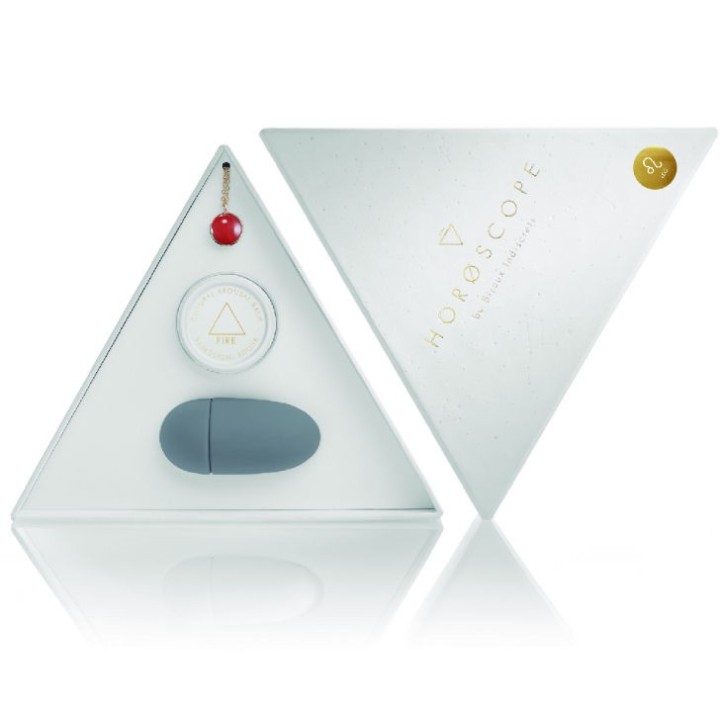 BIJOUX INDISCRETS - HOROSCOPE KIT LEO - D-218006 - Teknashop Ltd