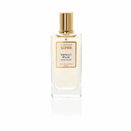 Saphir Select Blue Eau De Parfum Spray 50ml - unisex - Teknashop Ltd