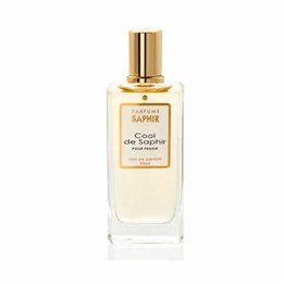 Saphir Cool Pour Femme Eau De Parfum Spray 50ml - unisex - Teknashop Ltd