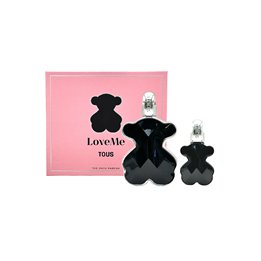 Tous Love Me The Onyx Parf 90v 30ml 24 - unisex - Teknashop Ltd