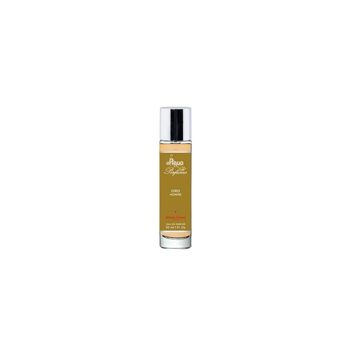 Alvarez Gómez Alvarez Gomez Agua De Perfume Homme Oro Edp Spray 30ml - unisex - Teknashop Ltd