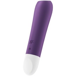 SATISFYER - ULTRA POWER BULLET 2 PURPLE - D-229923 - Teknashop Ltd