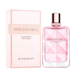 Givenchy Irresistible Very Floral Ep 50v - unisex - Teknashop Ltd