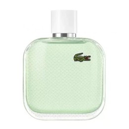 Lacoste L12,12 Blanc Eau Fraiche Edt 100ml Spray - unisex - Teknashop Ltd