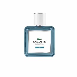 Lacoste Original Aqua Eau De Parfum Spray 60ml - unisex - Teknashop Ltd