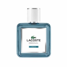 Lacoste Original Aqua Eau De Parfum Spray 100ml - unisex - Teknashop Ltd