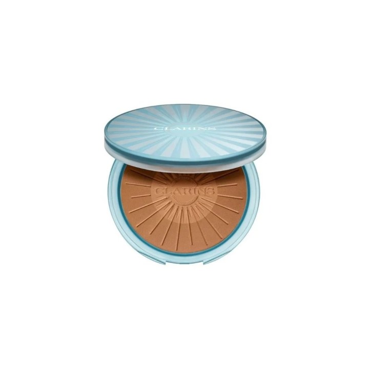 Clarins Clr Polvos Compactos Verano26 Edl - unisex - Teknashop Ltd