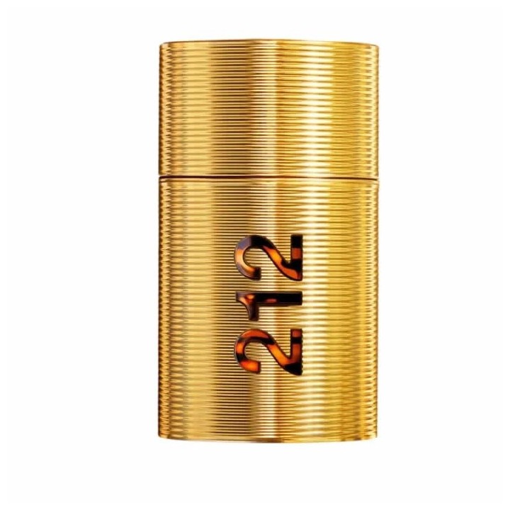 Carolina Herrera 212 Men Parfum Eau De Parfum Spray 50ml - unisex - Teknashop Ltd