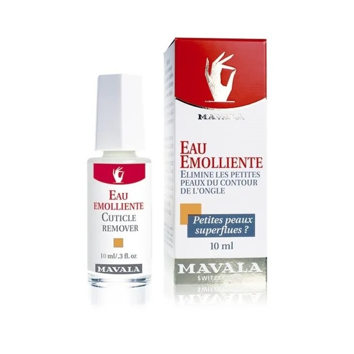 Mavala Cuticle Remover 10ml - unisex - Teknashop Ltd