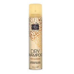 Girlz Only Dry Shampoo For Blondes 200ml - unisex - Teknashop Ltd