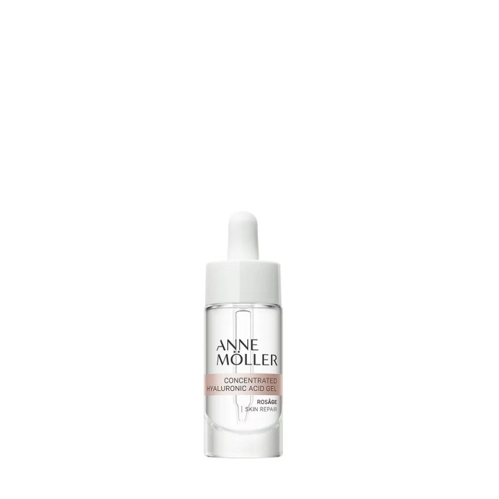 Anne Möller Am Rosâge Pure Hyaluronic Acid 15ml - unisex - Teknashop Ltd