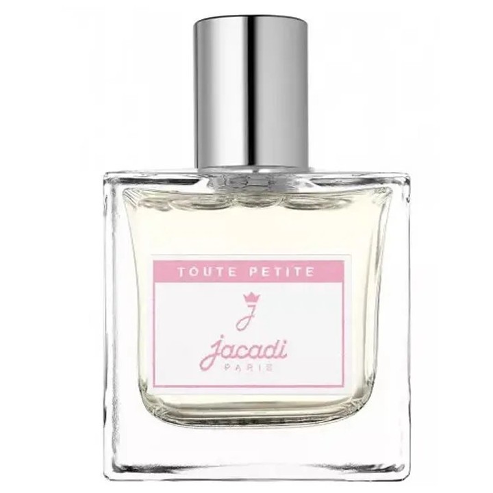 Jacadi Eau De Soin Toute Petit Baby Girl Spray 50ml - unisex - Teknashop Ltd