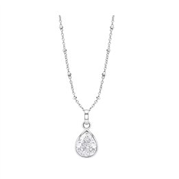 LOTUS SILVER JEWELS JEWELRY Mod. LP3563-1/1 - WW.LP3563-1_1 - Teknashop Ltd